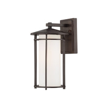 Load image into Gallery viewer, Addison Park Outdoor Wall Light (Medium).

