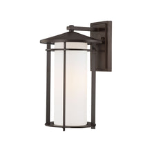 Load image into Gallery viewer, Addison Park Outdoor Wall Light (Large).
