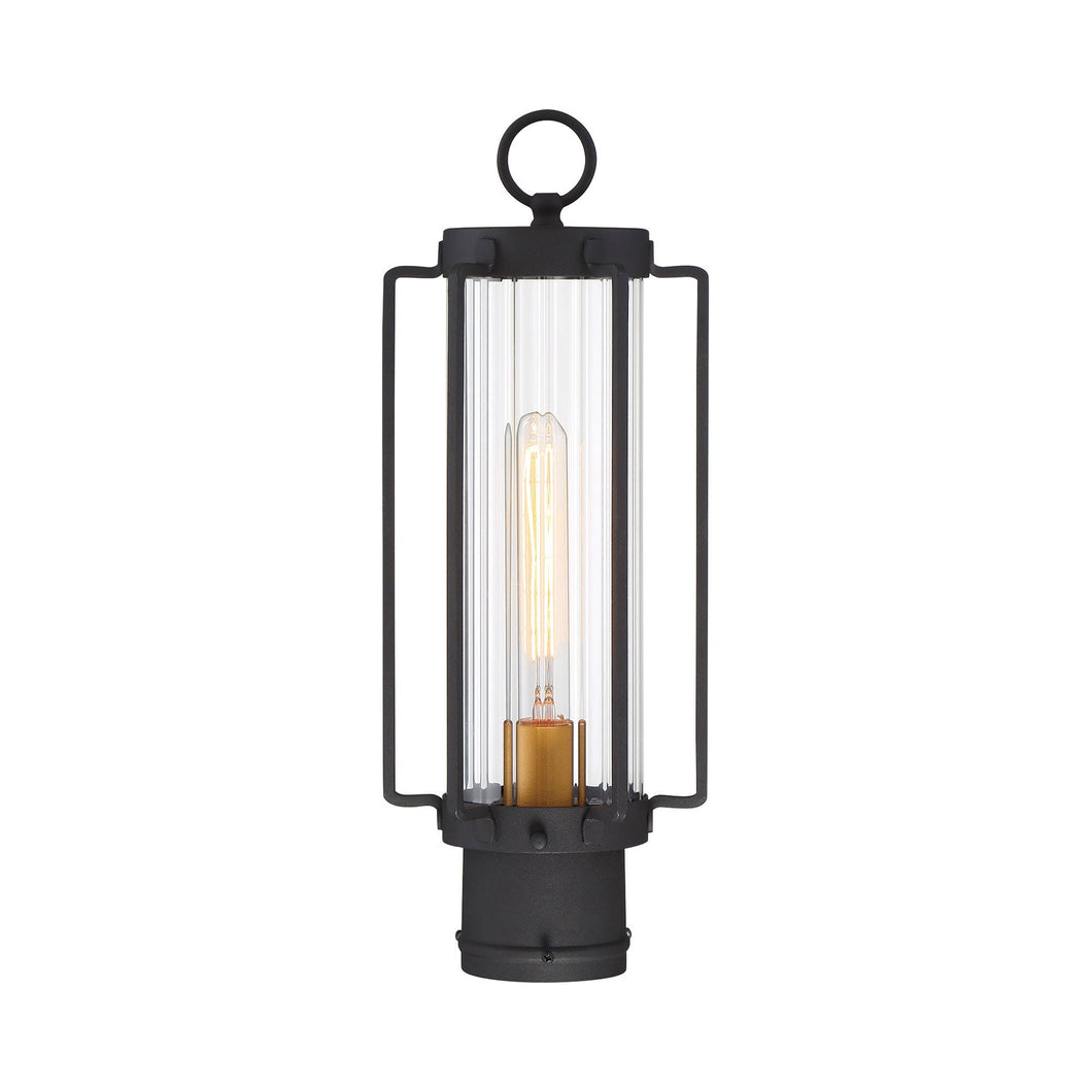 Avonlea Outdoor Post Light.