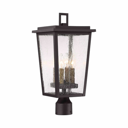 Cantebury Outdoor Post Light.