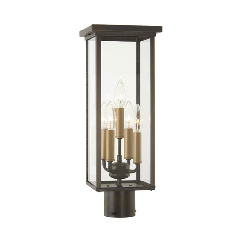 Casway Outdoor Post Light.