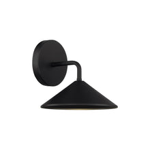 Load image into Gallery viewer, City Streets Outdoor LED Wall Light (Small).
