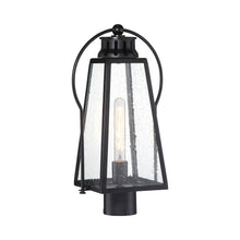 Load image into Gallery viewer, Halder Bridge Outdoor Post Light.
