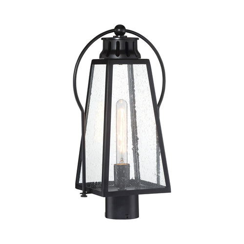 Halder Bridge Outdoor Post Light.