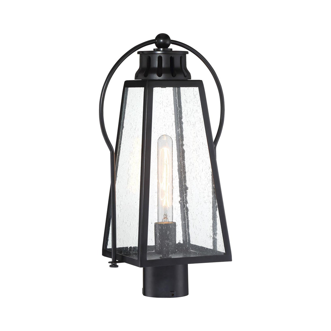 Halder Bridge Outdoor Post Light.