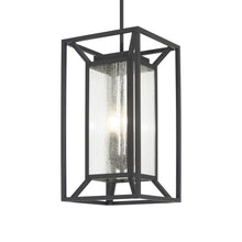 Load image into Gallery viewer, Harbor View Outdoor Pendant Light.

