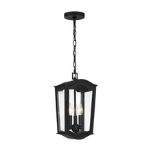 Load image into Gallery viewer, Houghton Hall Outdoor Pendant Light.
