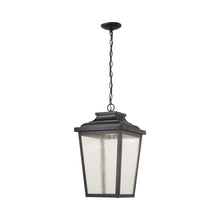 Load image into Gallery viewer, Irvington Manor Outdoor Pendant Light.
