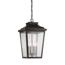 Load image into Gallery viewer, Irvington Manor Outdoor Pendant Light (X-Large/Incandescent).
