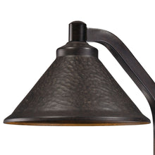 Load image into Gallery viewer, Kirkham Outdoor Post Light in Detail.
