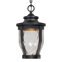 Load image into Gallery viewer, Merrimack Outdoor Pendant Light in Detail.
