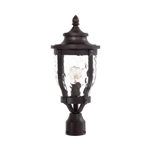 Merrimack Outdoor Post Light.