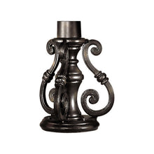 Load image into Gallery viewer, The Great Outdoors Pier Mount in Heritage (14.25-Inch).
