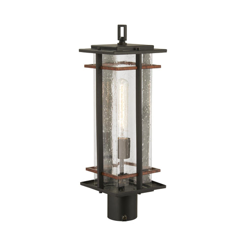 San Marcos Outdoor Post Light.