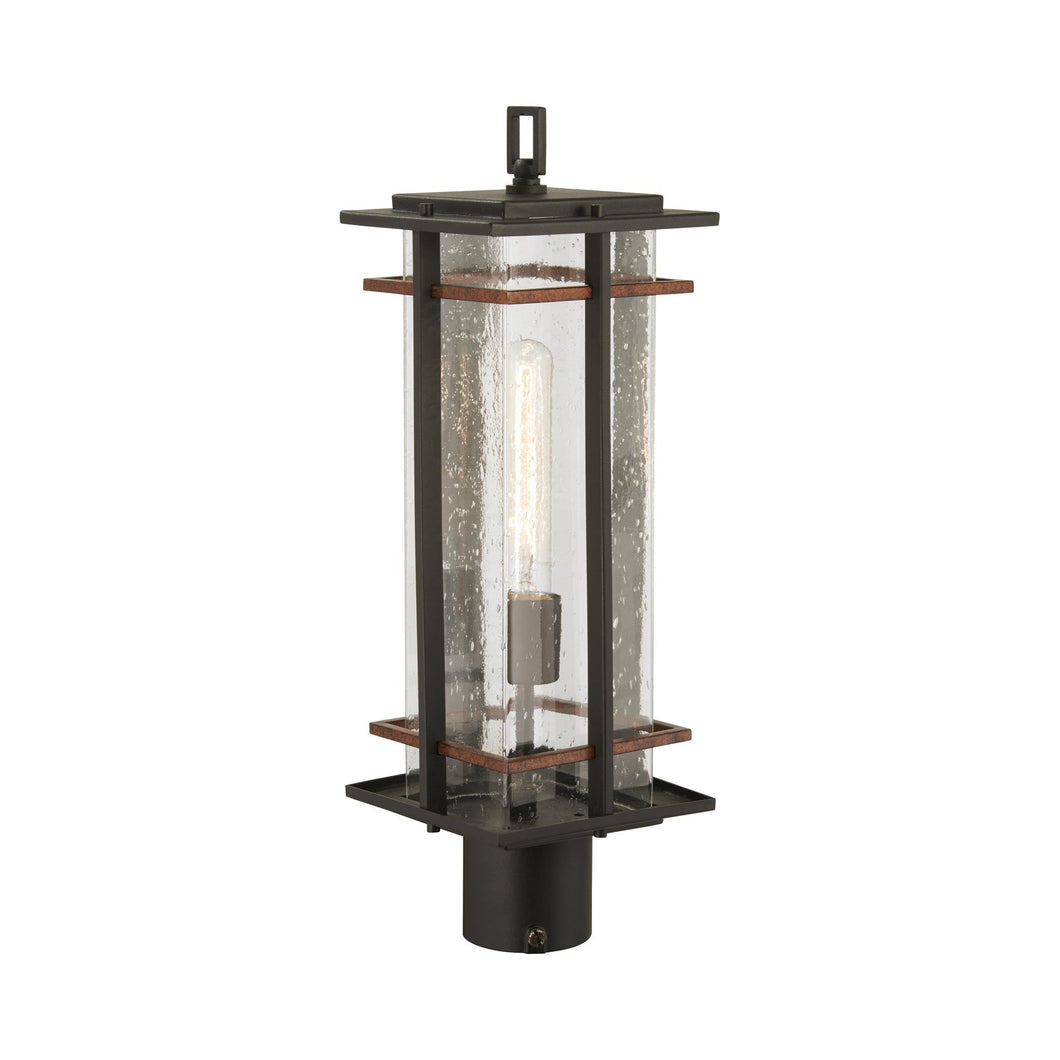 San Marcos Outdoor Post Light.
