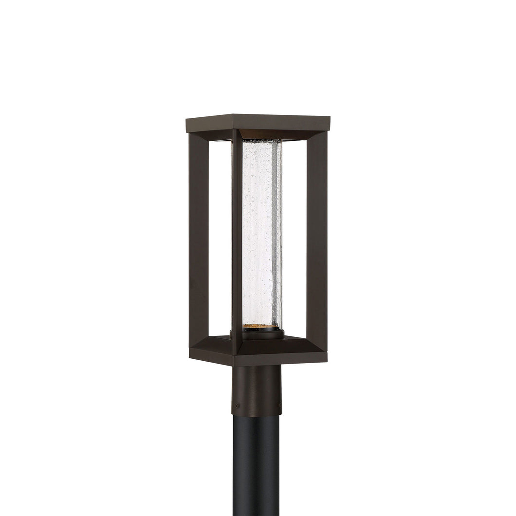 Shore Point LED Post Light (19.25-Inch).