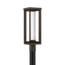 Load image into Gallery viewer, Shore Point LED Post Light (22.25-Inch).
