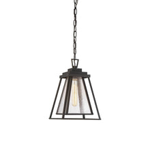 Load image into Gallery viewer, Sleepy Hollow Outdoor Pendant Light.
