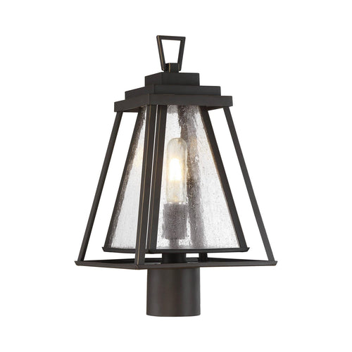Sleepy Hollow Outdoor Post Light.