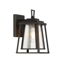 Load image into Gallery viewer, Sleepy Hollow Outdoor Wall Light (Small).
