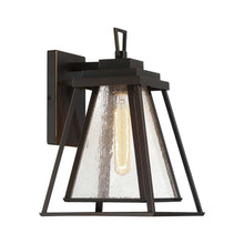 Load image into Gallery viewer, Sleepy Hollow Outdoor Wall Light (Medium).
