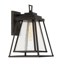 Load image into Gallery viewer, Sleepy Hollow Outdoor Wall Light (Large).
