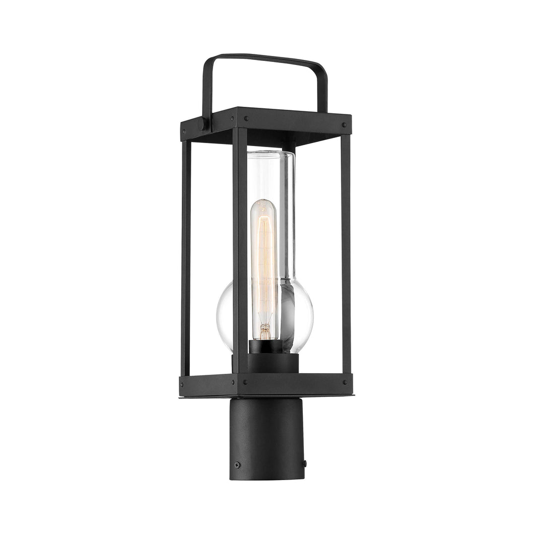 Sullivans Landing Outdoor Post Light.
