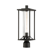 Load image into Gallery viewer, Trescott Outdoor Post Light.
