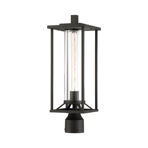 Trescott Outdoor Post Light.