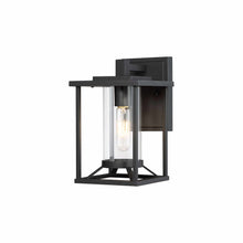 Load image into Gallery viewer, Trescott Outdoor Wall Light (X-Small).
