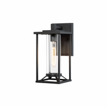 Load image into Gallery viewer, Trescott Outdoor Wall Light (Small).
