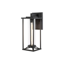 Load image into Gallery viewer, Trescott Outdoor Wall Light (Medium).
