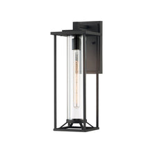 Load image into Gallery viewer, Trescott Outdoor Wall Light (Large).
