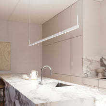 Load image into Gallery viewer, Thin-Line™ LED Pendant Light in kitchen.
