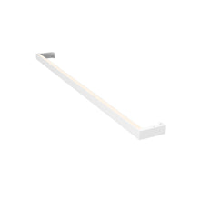 Load image into Gallery viewer, Thin-Line™ LED Wall Light in Satin White/X-Small (1-Light).
