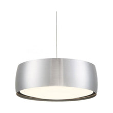 Load image into Gallery viewer, Tic Toc LED Pendant Light in Large.
