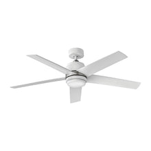 Load image into Gallery viewer, Tier LED Ceiling Fan.
