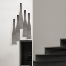 Load image into Gallery viewer, Tite 1 Pendant Light - Exhibition.
