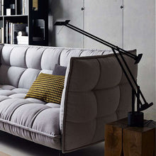 Load image into Gallery viewer, Tizio Classic Table Lamp in living room.
