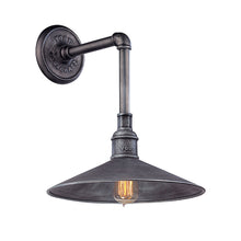 Load image into Gallery viewer, Toledo Outdoor Wall Light (Large).
