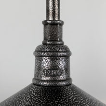Load image into Gallery viewer, Toledo Outdoor Wall Light in Detail.
