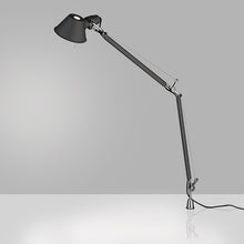 Load image into Gallery viewer, Tolomeo Classic LED Table Lamp in Black/Inset Pivot/100W.
