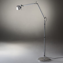Load image into Gallery viewer, Tolomeo LED Floor Lamp in Detail.
