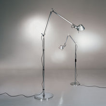 Load image into Gallery viewer, Tolomeo LED Floor Lamp in Detail.
