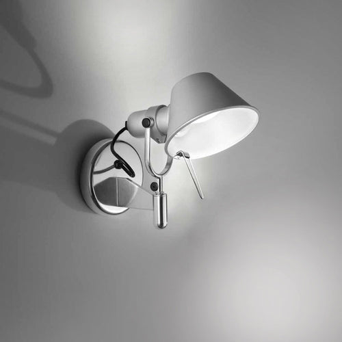 Tolomeo Classic LED Wall Spot Light.