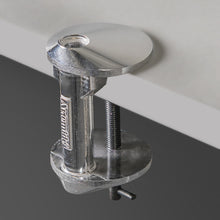 Load image into Gallery viewer, Tolomeo Mega Clamp Table Lamp in Detail.
