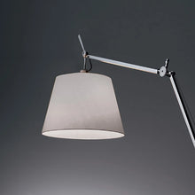 Load image into Gallery viewer, Tolomeo Mega Clamp Table Lamp in Detail.
