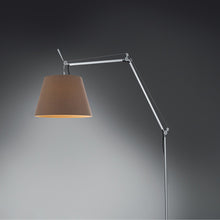 Load image into Gallery viewer, Tolomeo Mega Outdoor LED Floor Lamp in Detail.

