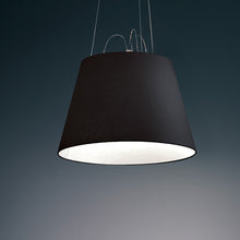 Load image into Gallery viewer, Tolomeo Mega Suspension Light in Detail.
