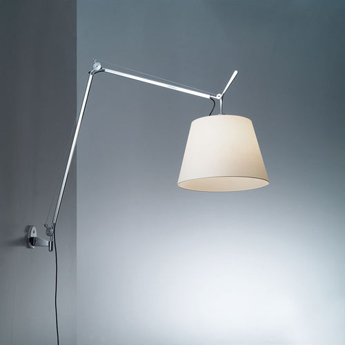 Tolomeo Mega Wall Light.